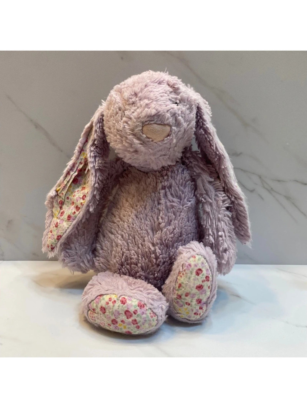 Retired Blossom Jasmine Bunny Jellycat